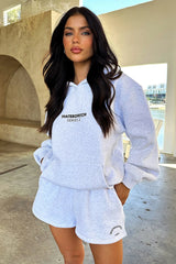 Series 2 Shorts - Grey