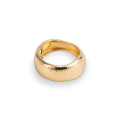 Lucy's JUNO BANGLE GOLD