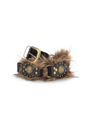 Lucy's NOVA BELT BLACK