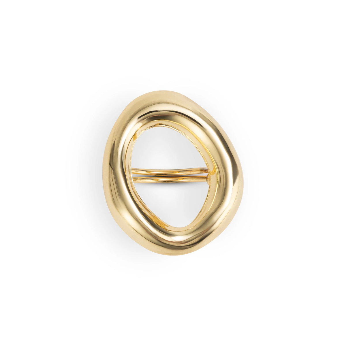 Lucy's AYLA RING GOLD