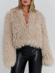 Lucy's MIRADA JACKET BEIGE