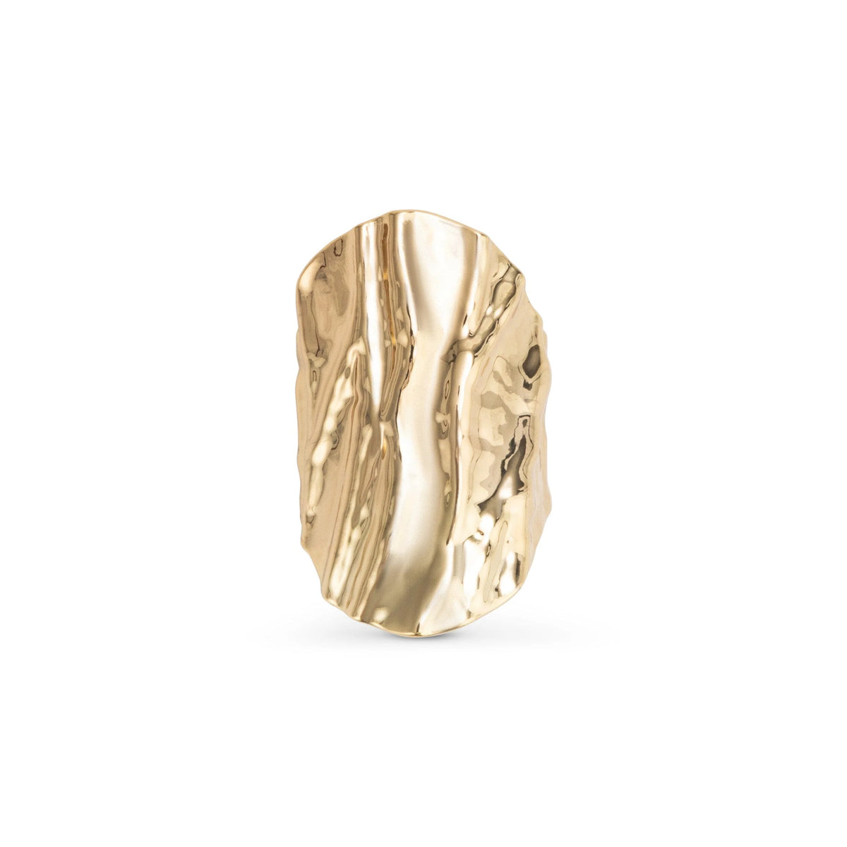 Lucy's RUNA RING GOLD