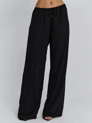Lucy's CLOVELLY PANTS BLACK